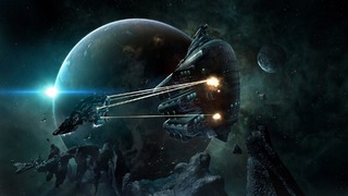 EVE Online EVE Online