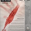 Capture de EVE Online