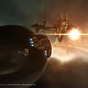Capture de EVE Online