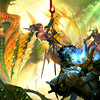 Capture de Rappelz: Epic VI - Golden Monarch