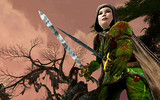 Siege of Mirkwood