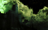Siege of Mirkwood