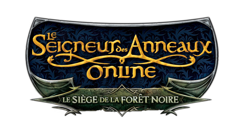 Capture de Le Seigneur des Anneaux Online : Le si�ge de la For�t Noire