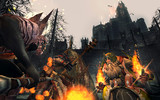 Siege of Mirkwood