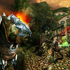 Siege of Mirkwood
