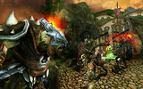 Siege of Mirkwood