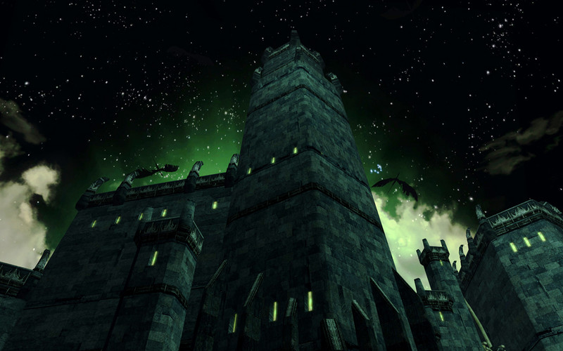 Mirkwood