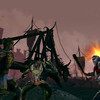 Siege of Mirkwood