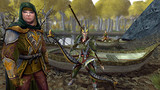 Siege of Mirkwood