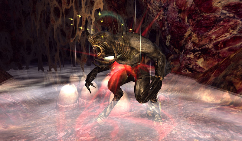 Alien VS Predator