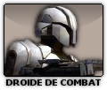 Droide de combat Droide de combat