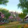 Capture de Age of Wulin: Legend of the Nine Scrolls