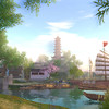 Capture de Age of Wulin: Legend of the Nine Scrolls