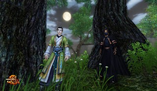 Image de Age of Wulin #107522 Image de Age of Wulin #107522