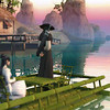 Capture de Age of Wulin: Legend of the Nine Scrolls