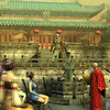 Capture de Age of Wulin: Legend of the Nine Scrolls
