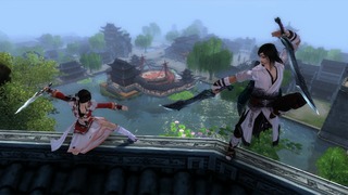 Image de Age of Wulin #82313 Image de Age of Wulin #82313