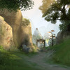 Capture de Age of Wulin: Legend of the Nine Scrolls