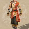 Capture de Age of Wulin: Legend of the Nine Scrolls