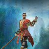 Capture de Age of Wulin: Legend of the Nine Scrolls