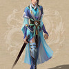 Capture de Age of Wulin: Legend of the Nine Scrolls