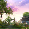 Capture de Age of Wulin: Legend of the Nine Scrolls