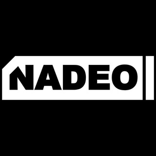 Logo du studio Nadeo Logo du studio Nadeo