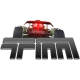 Plus d'informations sur Trackmania 2 Canyon Vignette