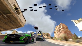 Image de Trackmania 2 Canyon #94854 Image de Trackmania 2 Canyon #94854