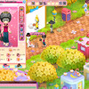 Capture de Hello Kitty Online