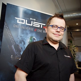 Kjartan Emilsson Kjartan Emilsson