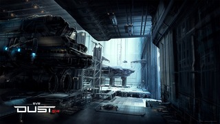 Image de Dust 514 #104774 Image de Dust 514 #104774