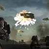 Capture de Dust 514