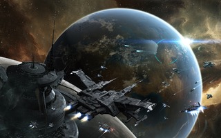 Image de Dust 514 #58138 Image de Dust 514 #58138