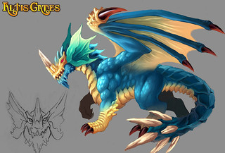 Dragon Dragon