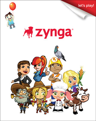 Image de Zynga #44695 Image de Zynga #44695