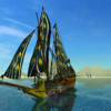 Capture de Pirates of the Burning Sea