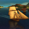 Capture de Pirates of the Burning Sea
