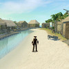 Capture de Pirates of the Burning Sea