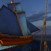 Capture de Pirates of the Burning Sea