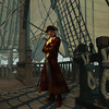 Capture de Pirates of the Burning Sea