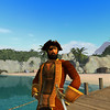Capture de Pirates of the Burning Sea