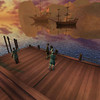 Capture de Pirates of the Burning Sea
