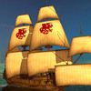 Capture de Pirates of the Burning Sea