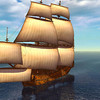 Capture de Pirates of the Burning Sea
