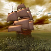 Capture de Pirates of the Burning Sea