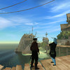 Capture de Pirates of the Burning Sea