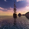Capture de Pirates of the Burning Sea