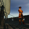Capture de Pirates of the Burning Sea