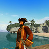 Capture de Pirates of the Burning Sea